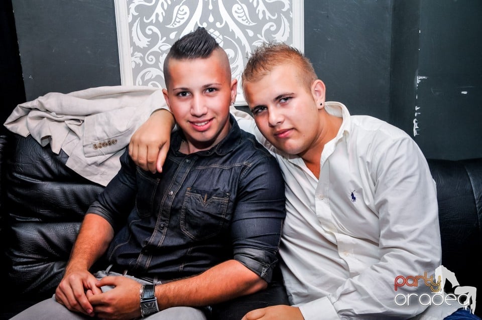 Muzica Live Blaga de la Oradea, 