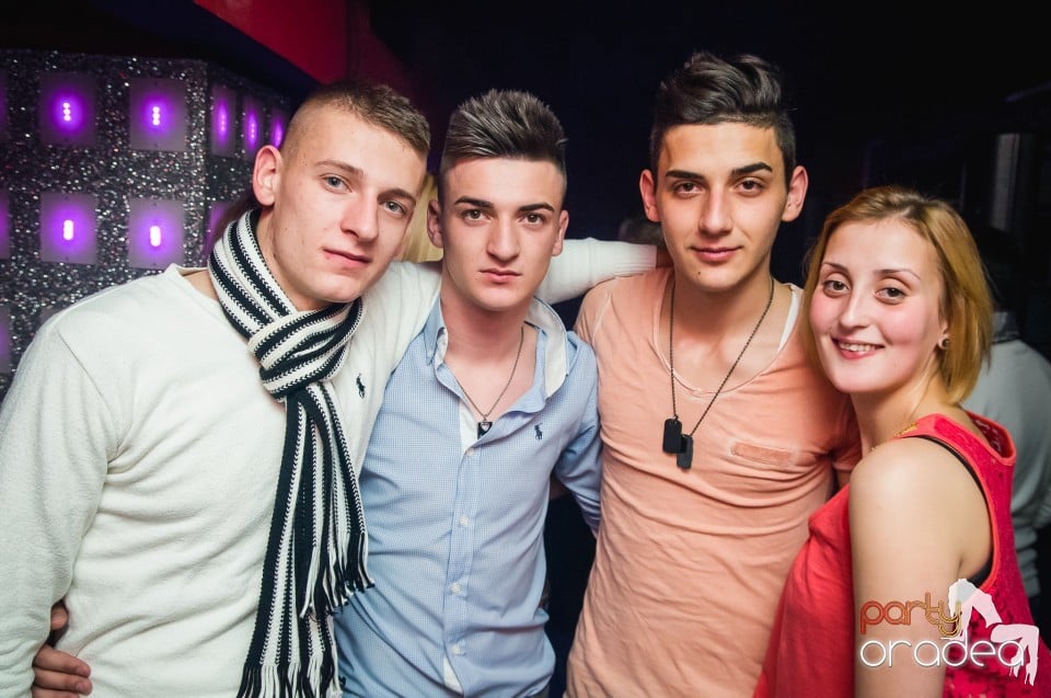 Muzica live Blaga de la Oradea, 