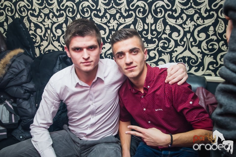 Muzica live Blaga de la Oradea, 