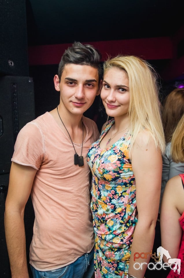 Muzica live Blaga de la Oradea, 