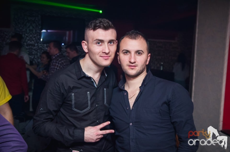 Muzica live Blaga de la Oradea, 