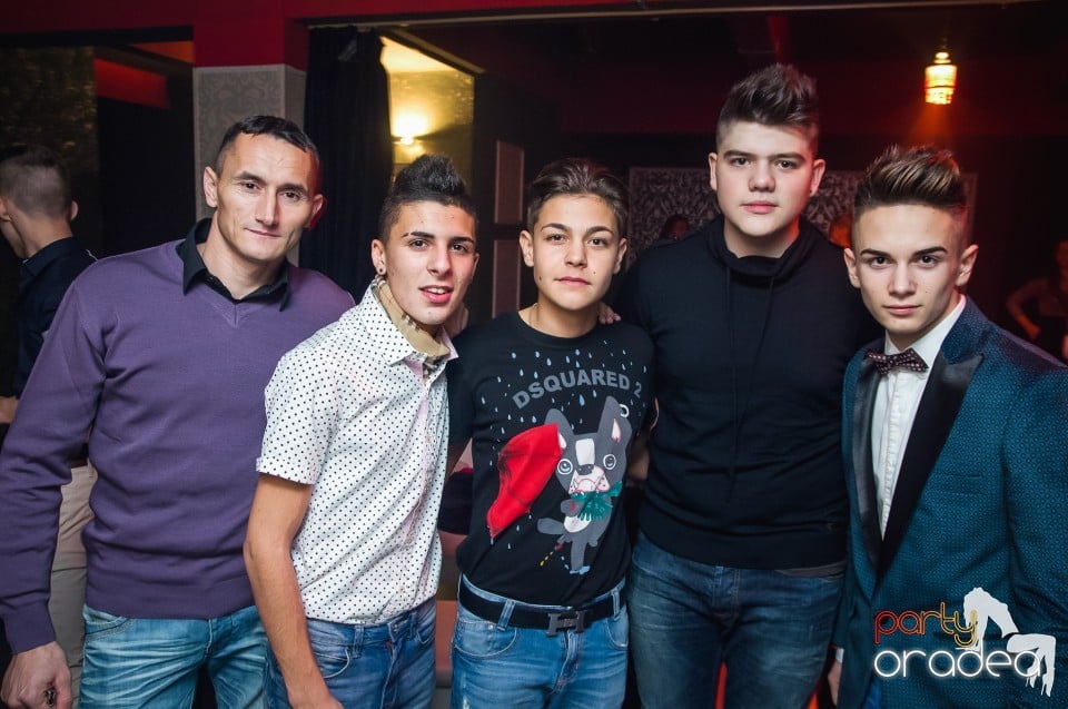 Muzica live Blaga de la Oradea, 