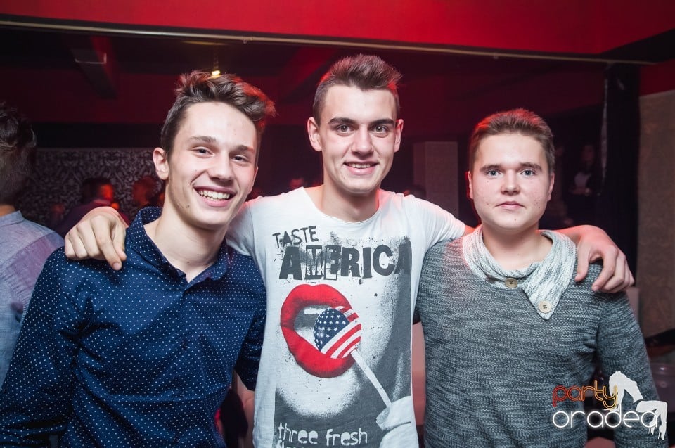 Muzica live Blaga de la Oradea, 