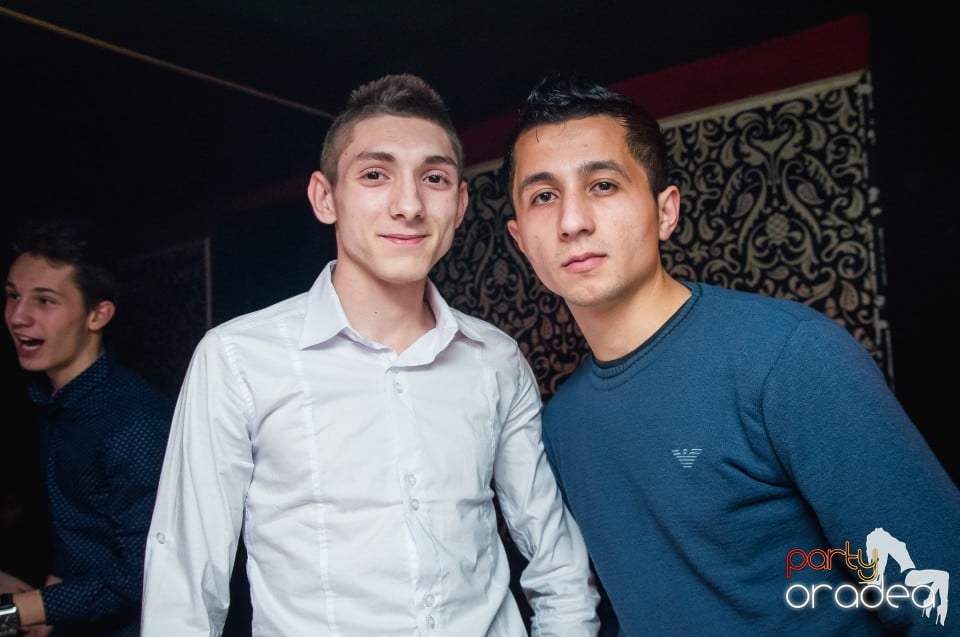 Muzica live Blaga de la Oradea, 