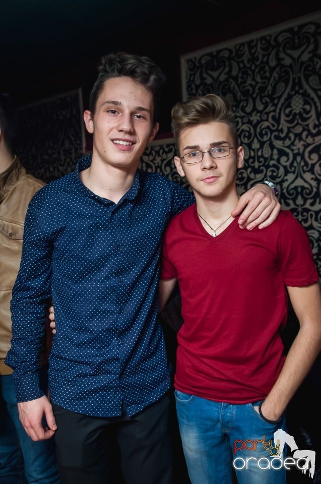 Muzica live Blaga de la Oradea, 