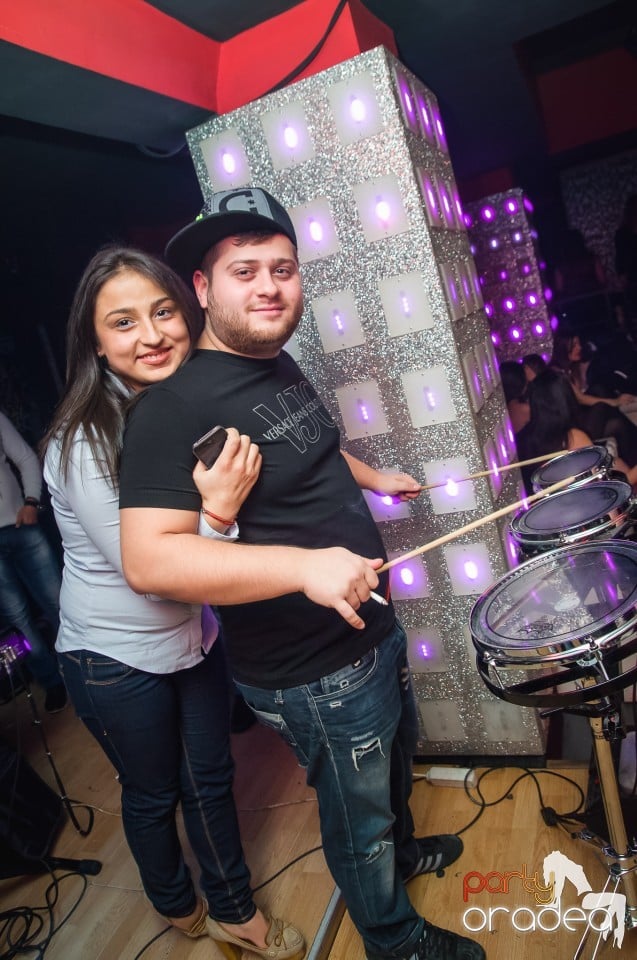 Muzica live Blaga de la Oradea, 