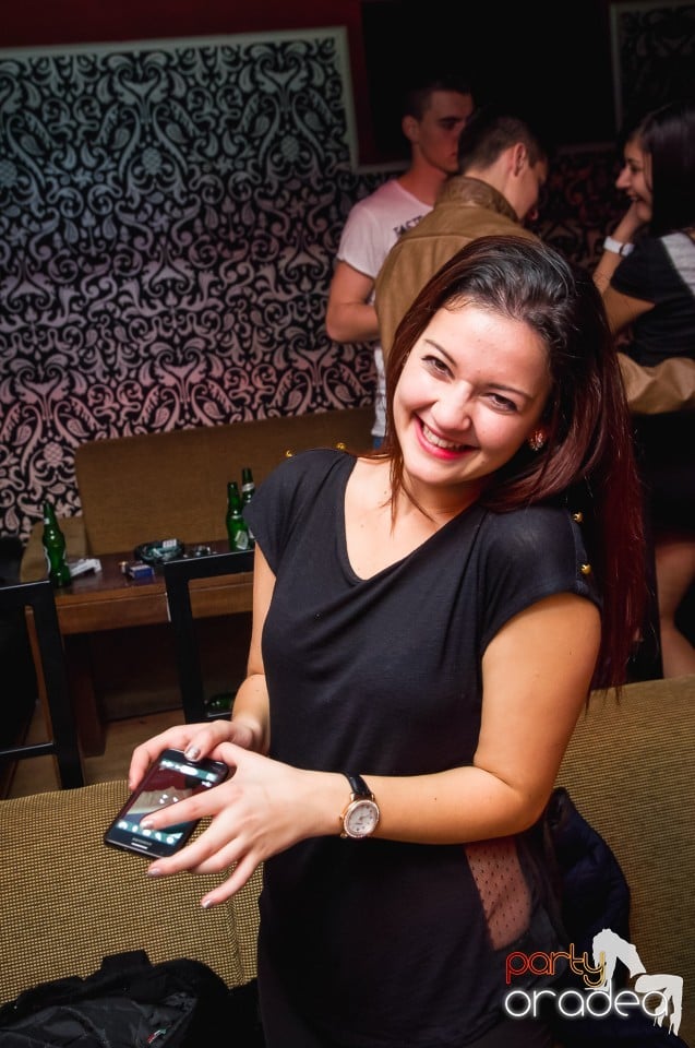 Muzica live Blaga de la Oradea, 