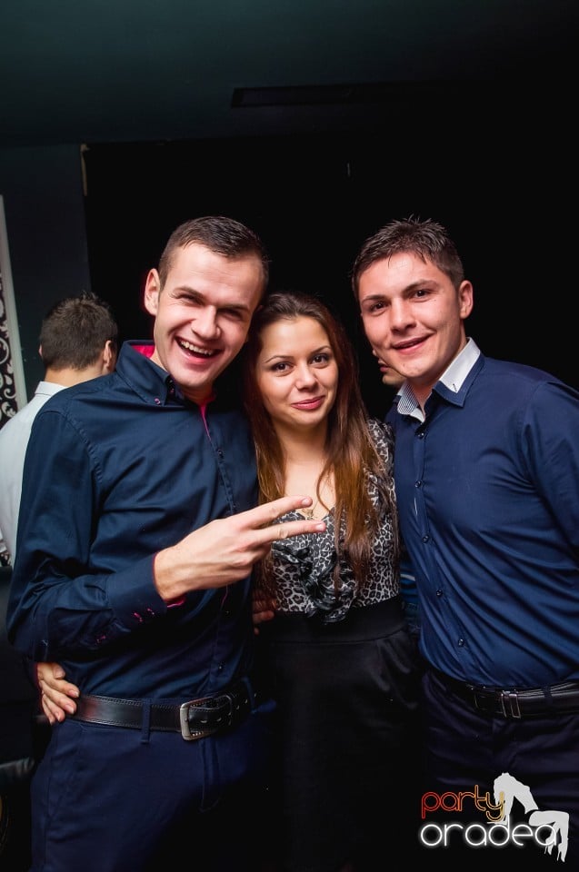 Muzica live Blaga de la Oradea, 