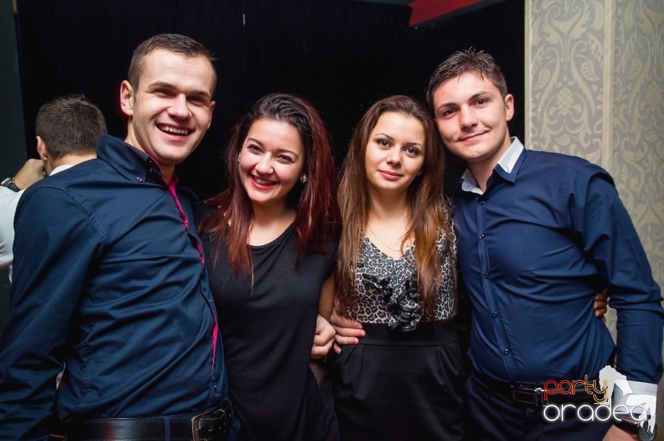 Muzica live Blaga de la Oradea, 