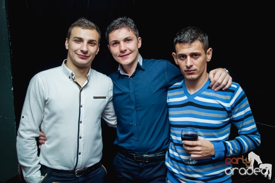 Muzica live Blaga de la Oradea, 