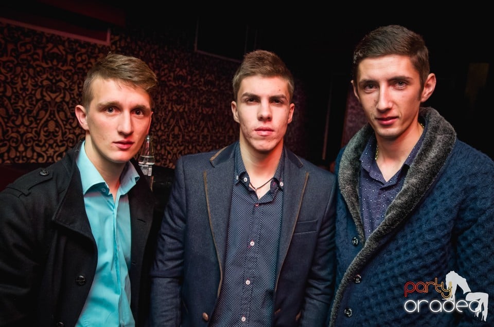 Muzica live Blaga de la Oradea, 