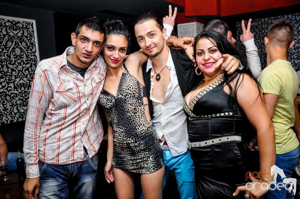 Muzica Live Blaga de la Oradea, 