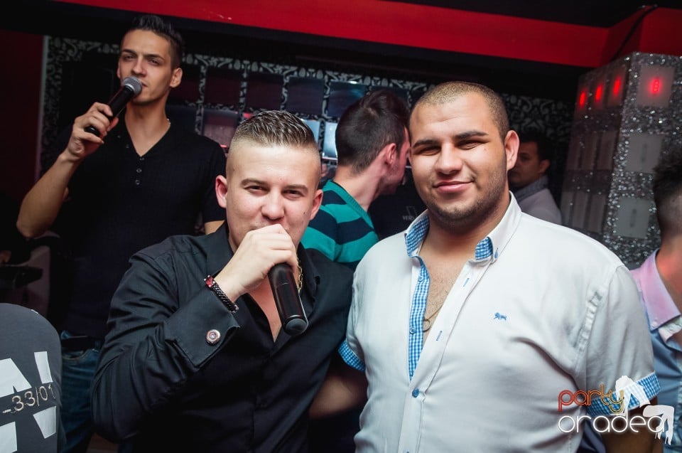 Muzica live Blaga de la Oradea, 