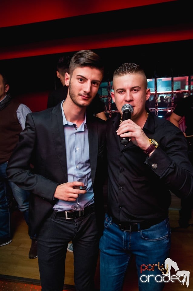 Muzica live Blaga de la Oradea, 