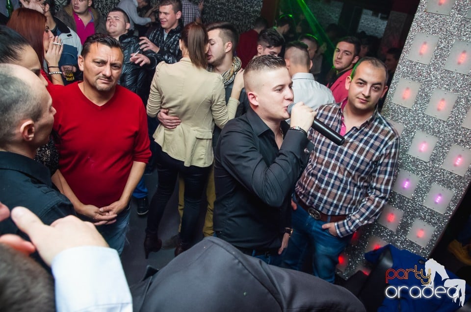 Muzica live Blaga de la Oradea, 