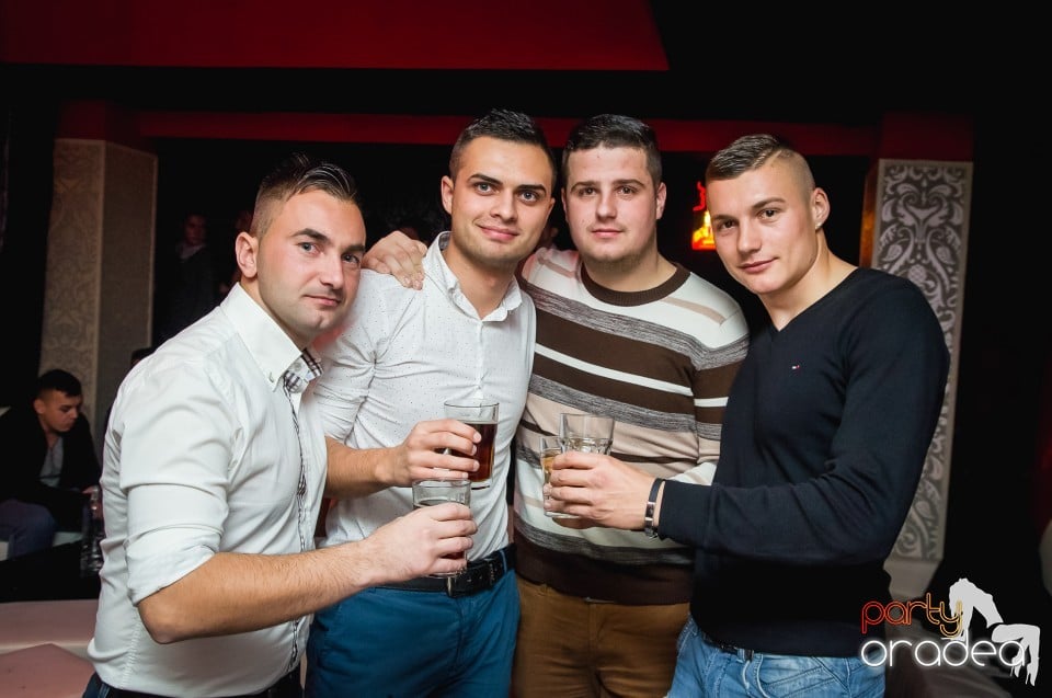 Muzica live Blaga de la Oradea, 