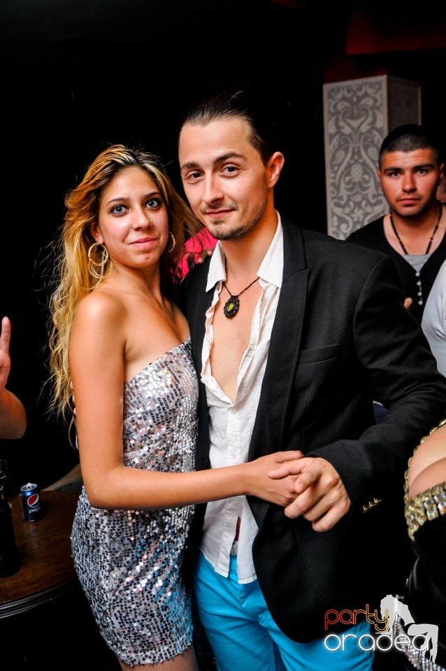 Muzica Live Blaga de la Oradea, 