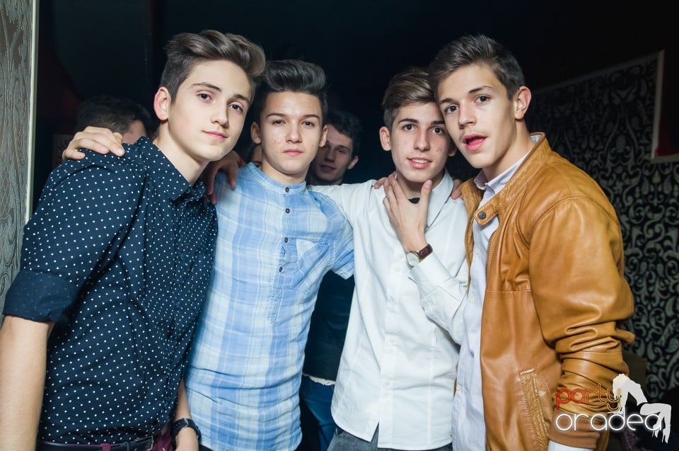 Muzica live Blaga de la Oradea, 