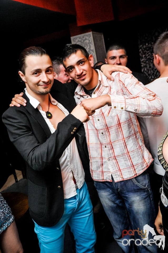 Muzica Live Blaga de la Oradea, 