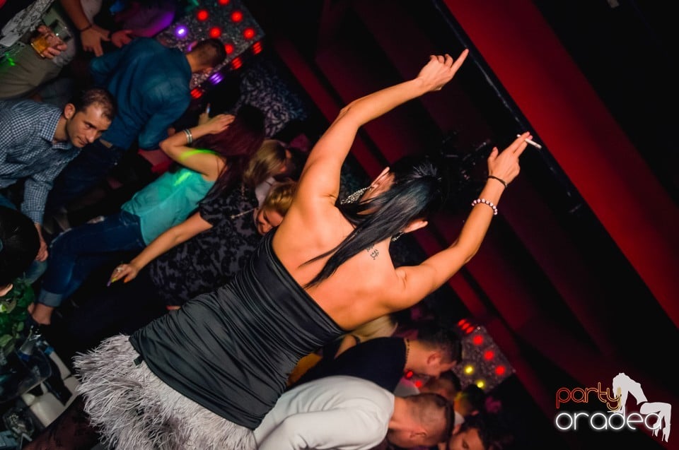 Muzica live Blaga de la Oradea, 