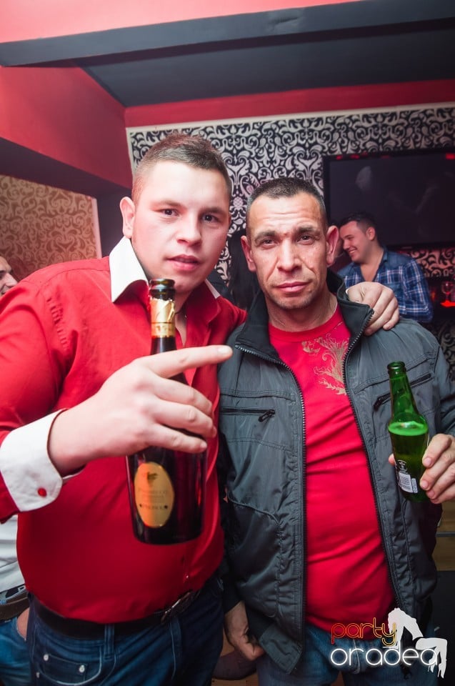 Muzica live Blaga de la Oradea, 