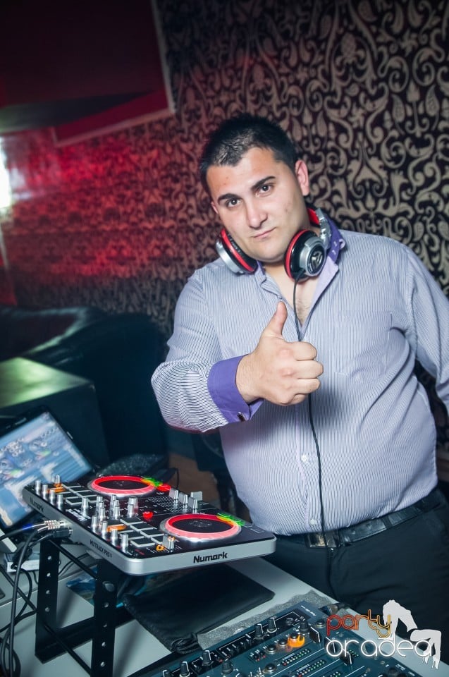 Muzica live Blaga de la Oradea, 