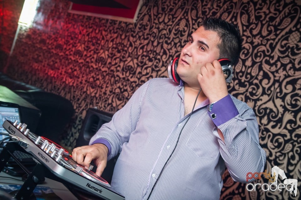 Muzica live Blaga de la Oradea, 