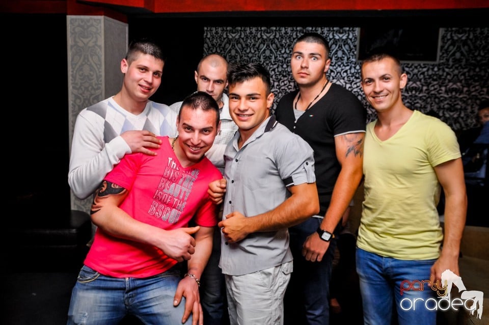 Muzica Live Blaga de la Oradea, 