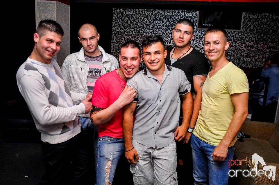 Muzica Live Blaga de la Oradea, 