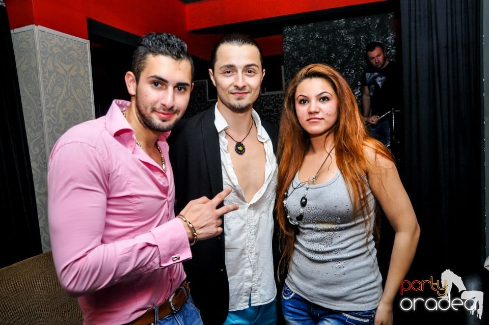 Muzica Live Blaga de la Oradea, 