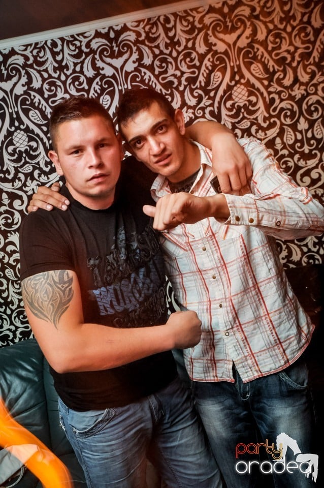 Muzica Live Blaga de la Oradea, 