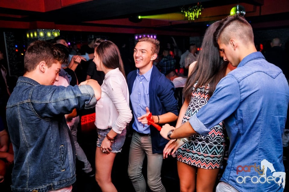 Muzica Live Blaga de la Oradea, 