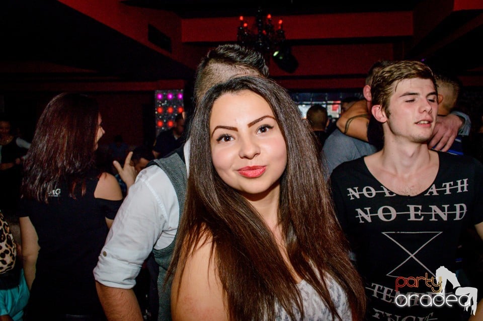 Muzica live Blaga de la Oradea, 