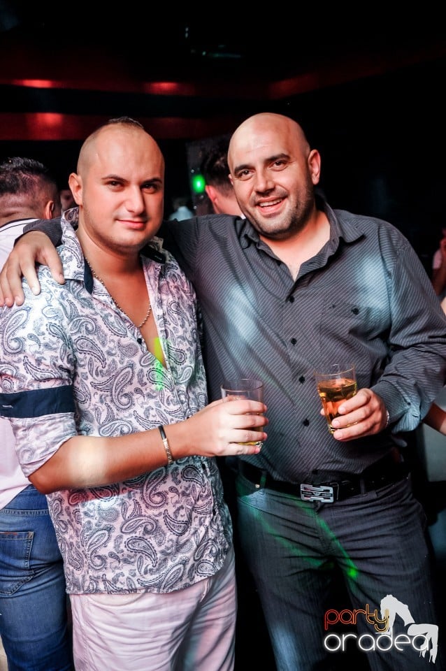 Muzica Live Blaga de la Oradea, 