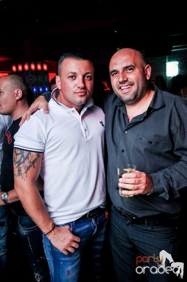 Muzica Live Blaga de la Oradea, 