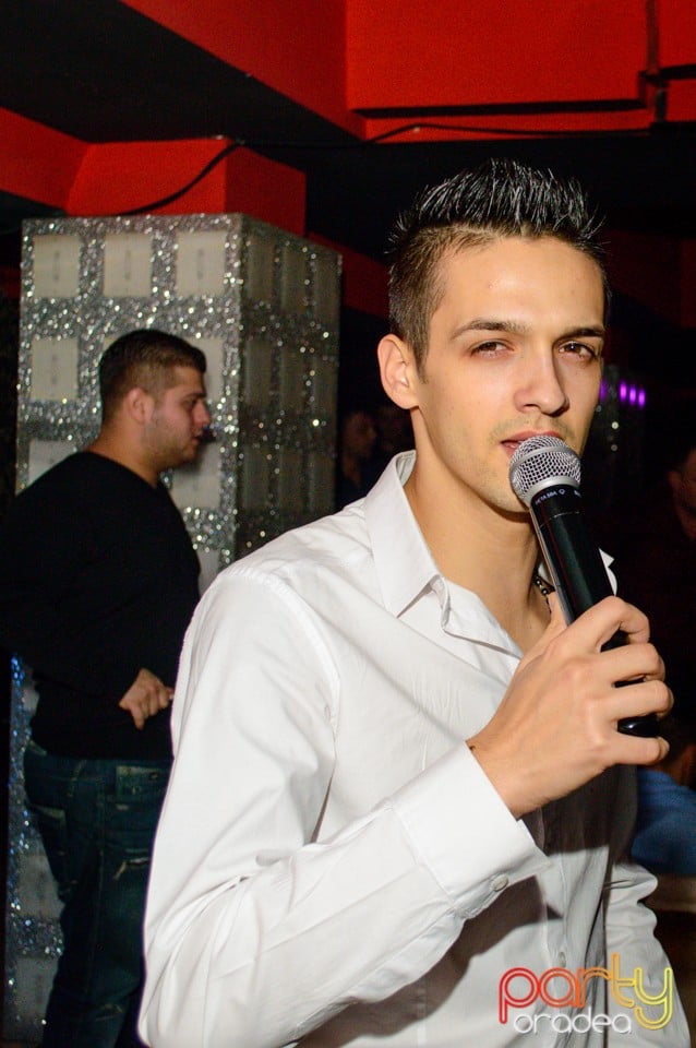 Muzica live Blaga de la Oradea, 