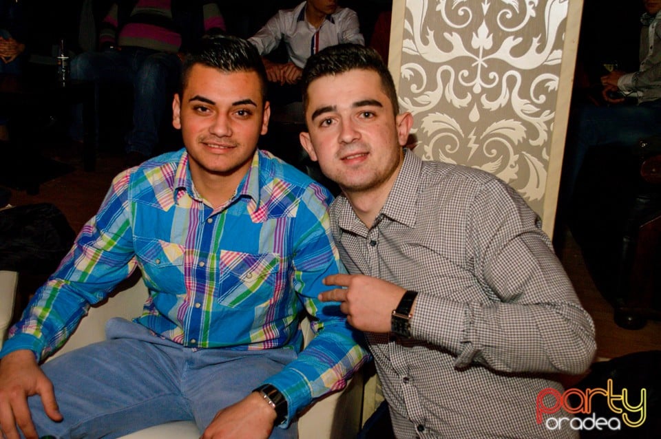 Muzica live Blaga de la Oradea, 