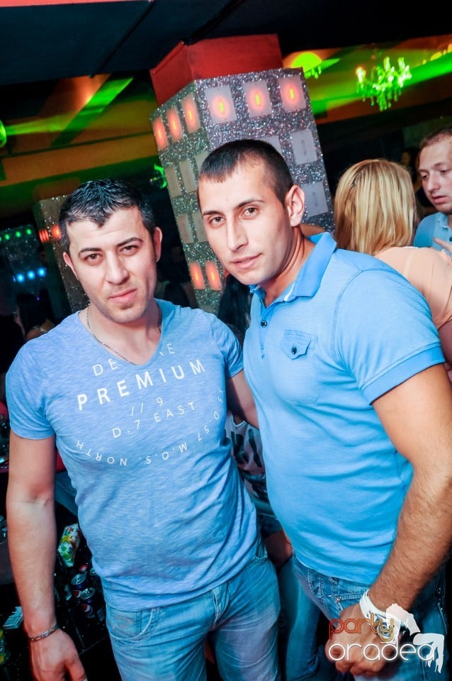 Muzica Live Blaga de la Oradea, 