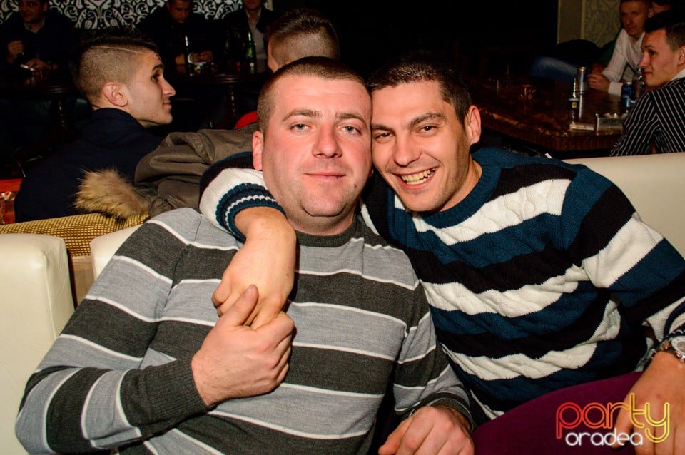 Muzica live Blaga de la Oradea, 