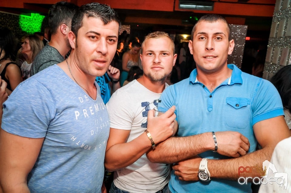 Muzica Live Blaga de la Oradea, 