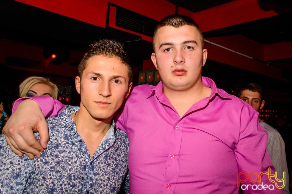 Muzica live Blaga de la Oradea, 