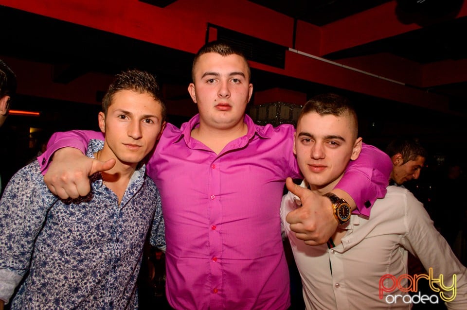 Muzica live Blaga de la Oradea, 