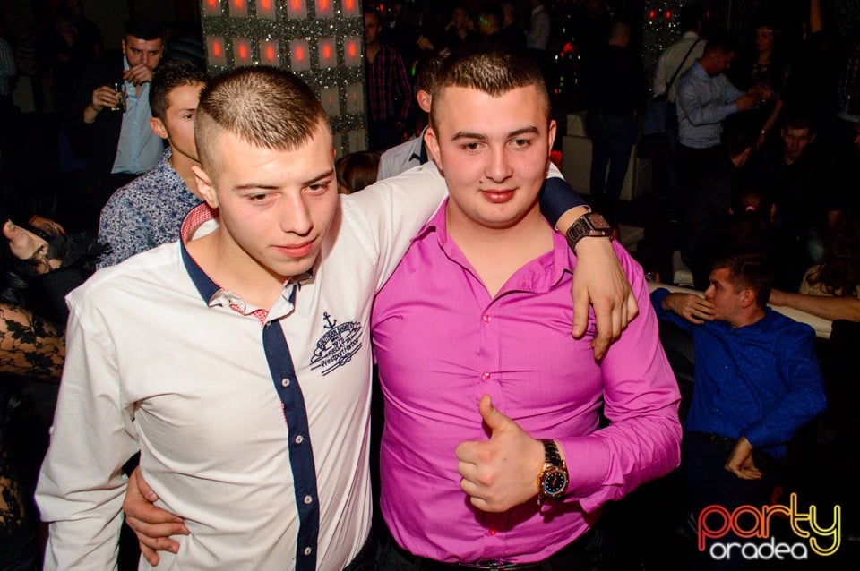 Muzica live Blaga de la Oradea, 