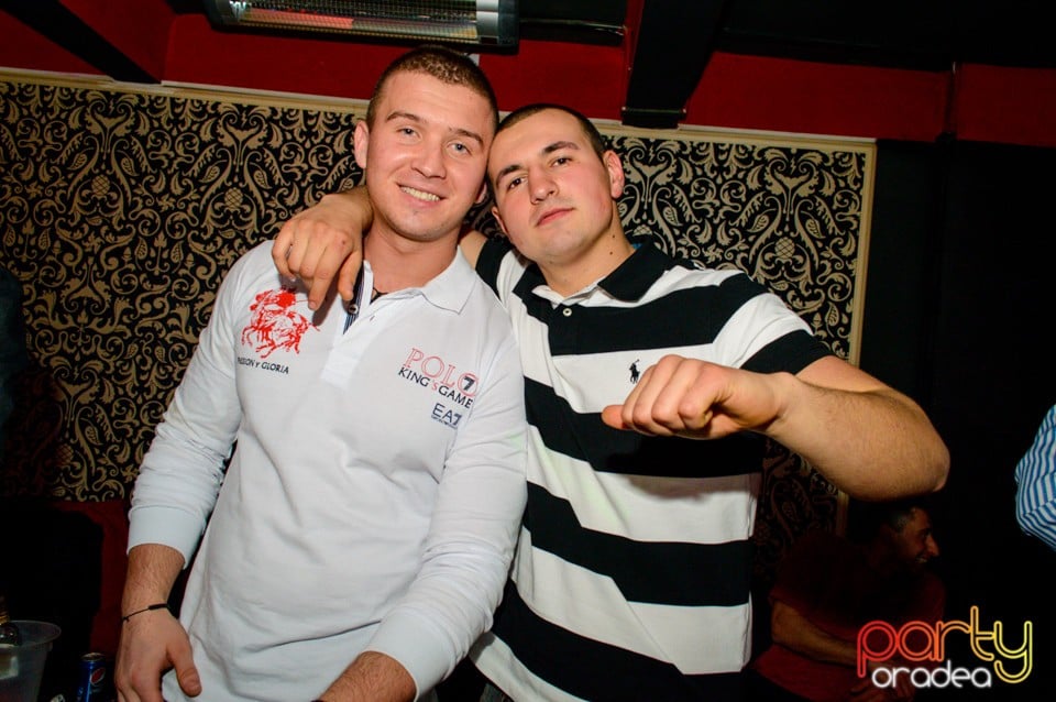 Muzica live Blaga de la Oradea, 