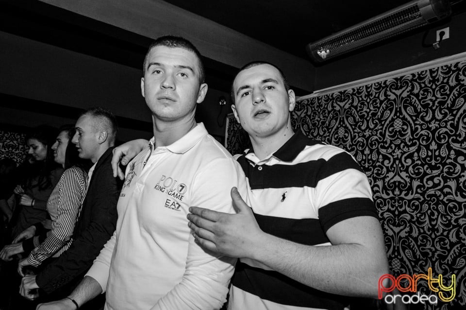 Muzica live Blaga de la Oradea, 