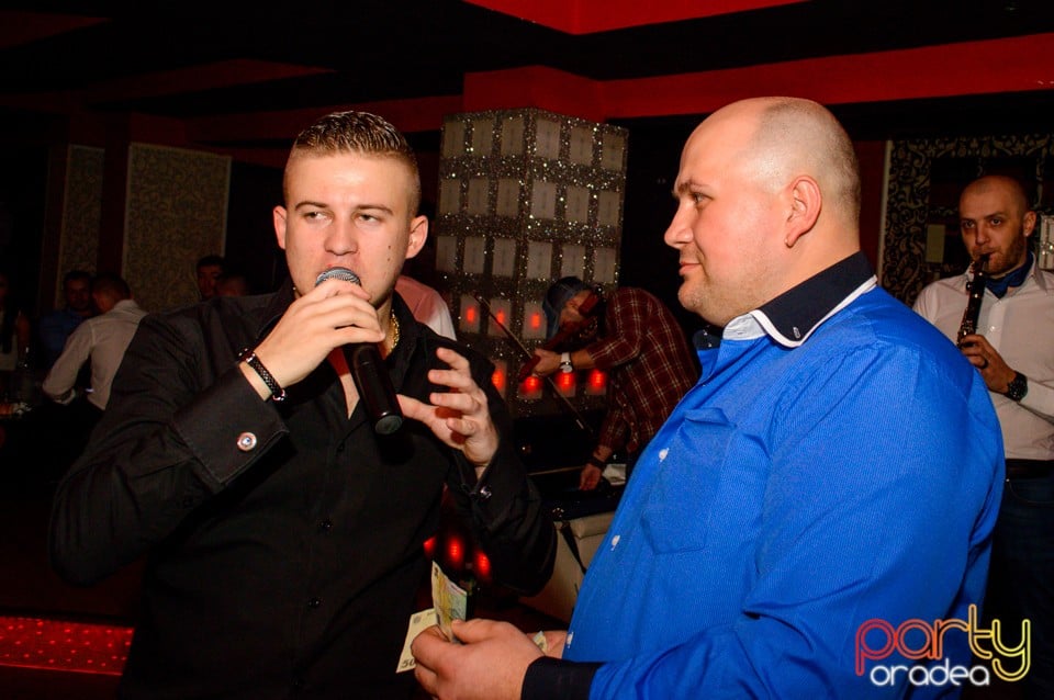 Muzica live Blaga de la Oradea, 