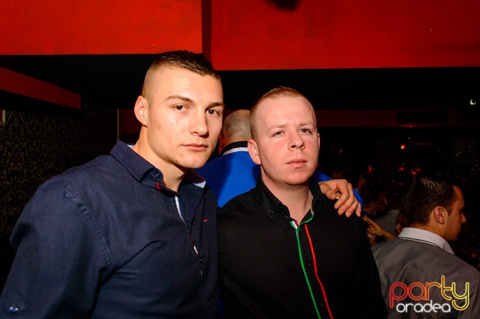 Muzica live Blaga de la Oradea, 