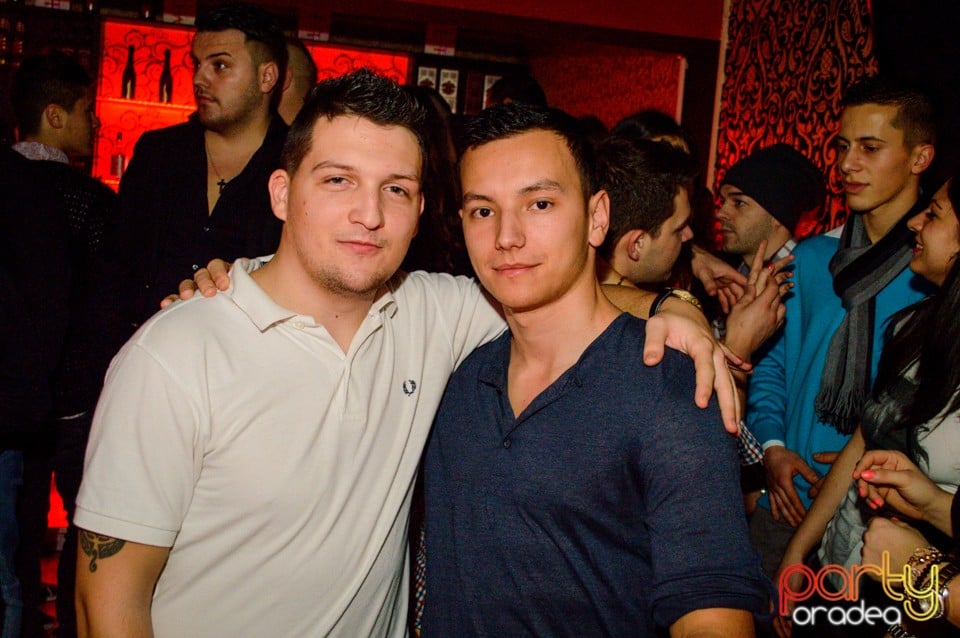 Muzica live Blaga de la Oradea, 