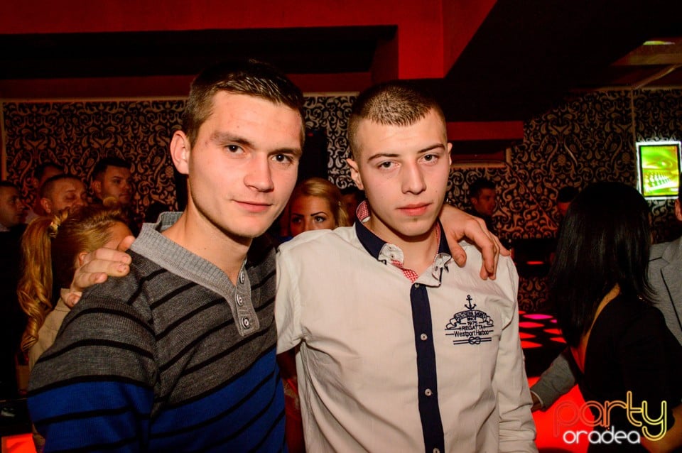 Muzica live Blaga de la Oradea, 