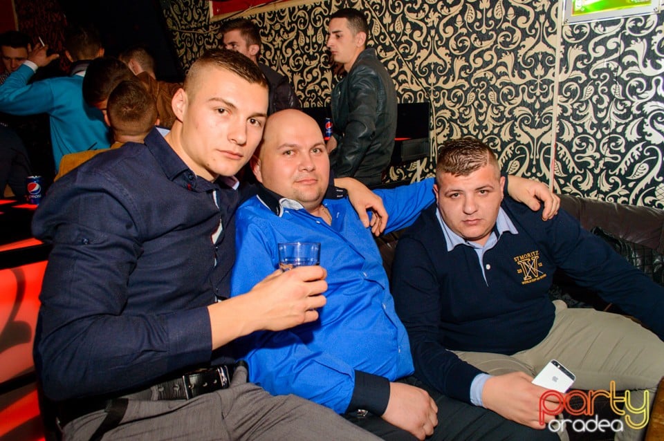 Muzica live Blaga de la Oradea, 